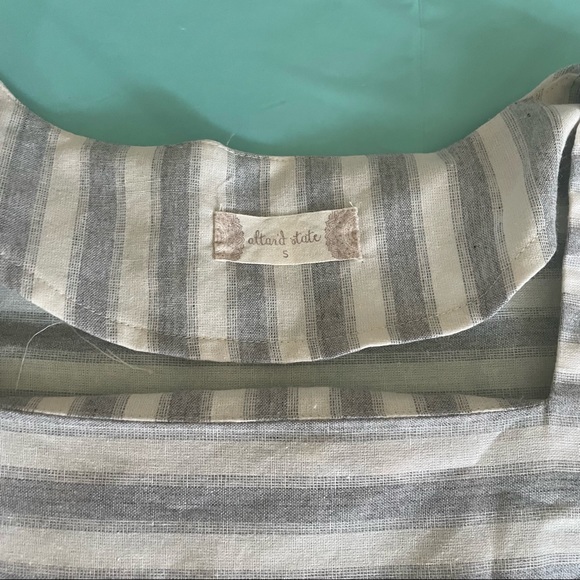 ALTARD STATE DRESS - Picture 3 of 16